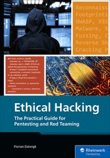 Ethical Hacking