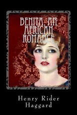 Benita, An African Romance