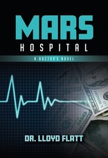 Life in Mars Hospital