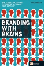 Branding with Brains