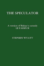 The Speculator
