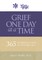 Grief One Day at a Time