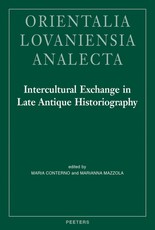 Intercultural Exchange in Late Antique Historiography