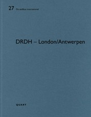 DRDH - London/Antwerpen