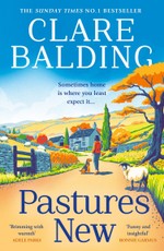 Pastures New