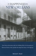 It Happened in New Orleans, First Edition