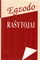 Egzodo rašytojai. Autobiografijos
