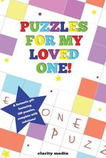 Puzzles For My Loved One