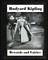 Rewards and Fairies(1910), by Rudyard Kipling