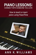 Piano Lessons