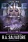 Dungeons & Dragons: Exile (the Legend of Drizzt)
