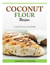 Coconut Flour Recipes