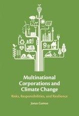 Multinational Corporations and Climate Change