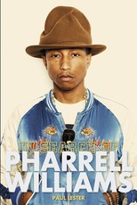 Paul Lester: In Search Of... Pharrell Williams