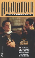 Highlander(tm): The Captive Soul