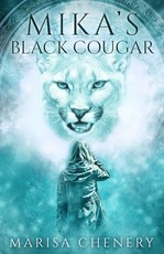 Mika's Black Cougar