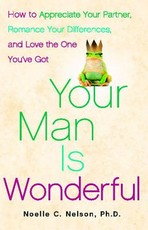 Your Man Is Wonderful