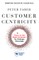 Customer Centricity