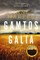 GAMTOS GALIA: nauja detektyvo „Sausra“ autorės knyga