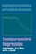 Semiparametric Regression