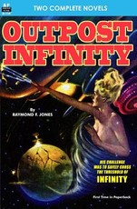 Oupost Infinity & The White Invaders
