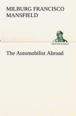The Automobilist Abroad