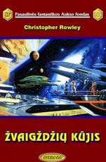 Žvaigždžių kūjis (PFAF 288)