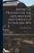 Report of Progress on the Explorations and Surveys up to January 1874 [microform]