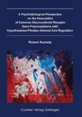A Psychobiological Perspective on the Association of Common Glucocorticoid Receptor Gene Polymorphisms with Hypothalamus-Pituitary-Adrenal Axis Regulation