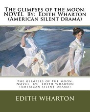 The glimpses of the moon.NOVEL By