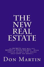 The NEW REAL ESTATE