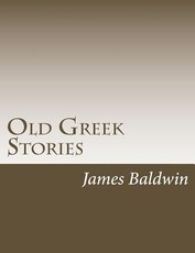 Old Greek Stories