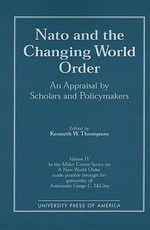 NATO and the Changing World Order