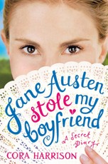 Jane Austen Stole my Boyfriend