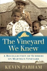 Vineyard We Knew