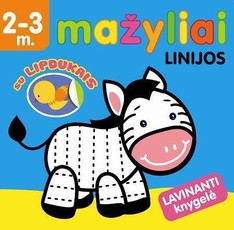 Mažyliai. Linijos