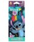 Spalvoti pieštukai DISNEY „Stitch Blue“, tribriauniai, 12 spalvų
