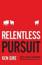 Relentless Pursuit