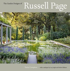 The Garden Designs of Russell Page