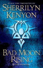 Bad Moon Rising