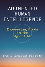Augmented Human Intelligence