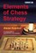 Elements of Chess Strategy