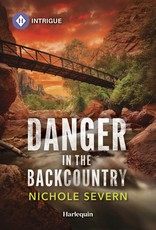 Killer in the Backcountry