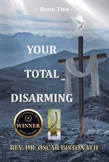 Your Total Disarming