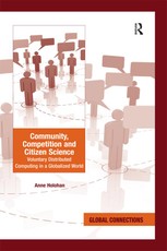 Community, Competition and Citizen Science