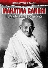 Mahatma Gandhi