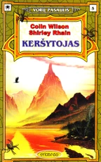 Keršytojas. Vorų pasaulis 5