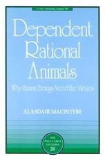 Dependent Rational Animals