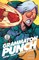 Grammaton Punch