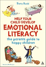 Help Your Child Develop Emotional Literacy